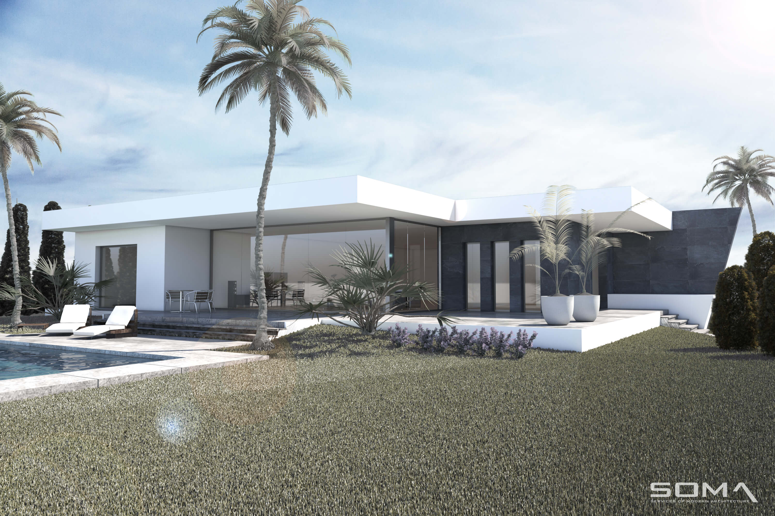 Proyecto Soma Arquitectos Proyecto Soma Arquitectos