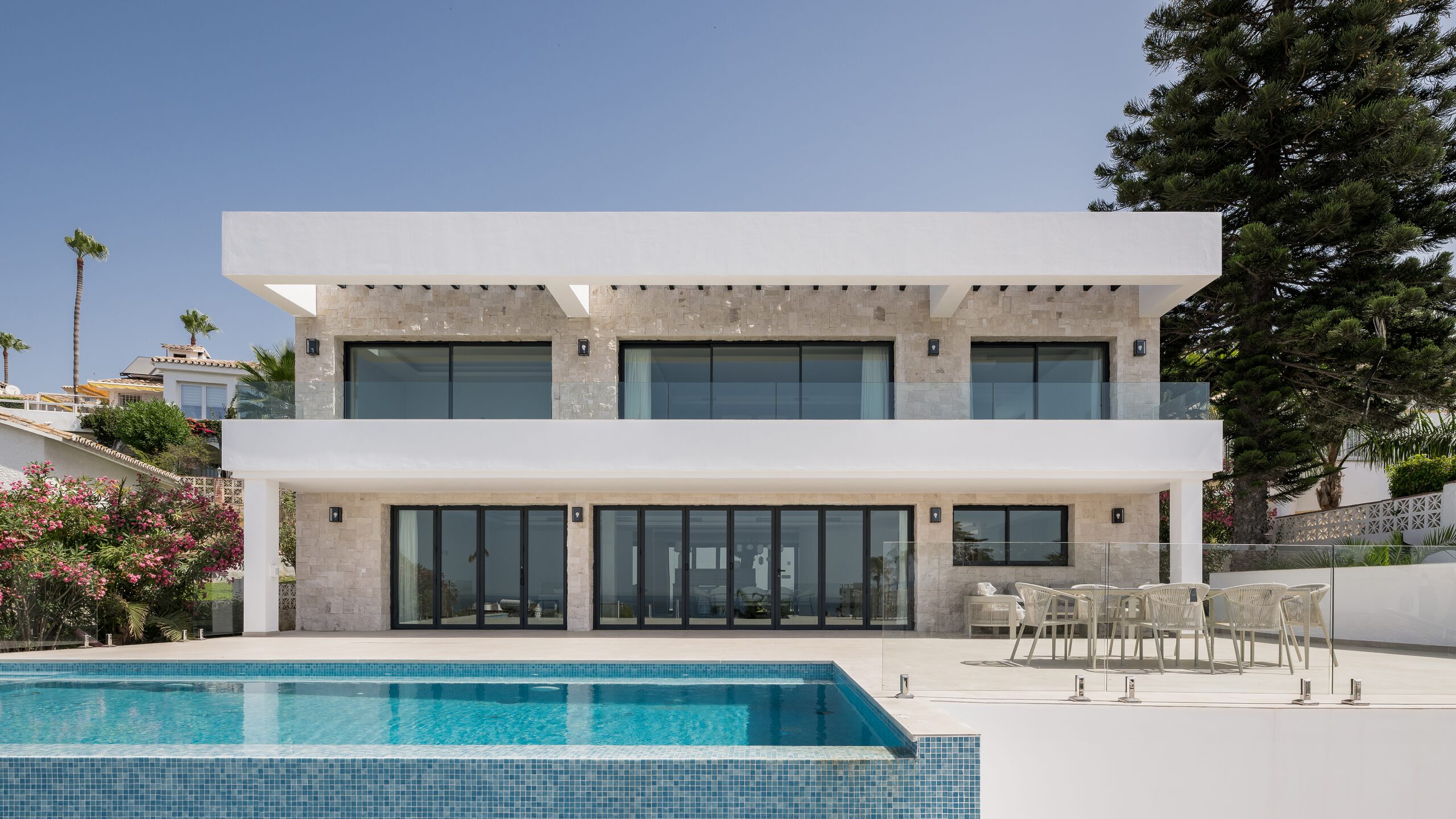 Villa Ambiente