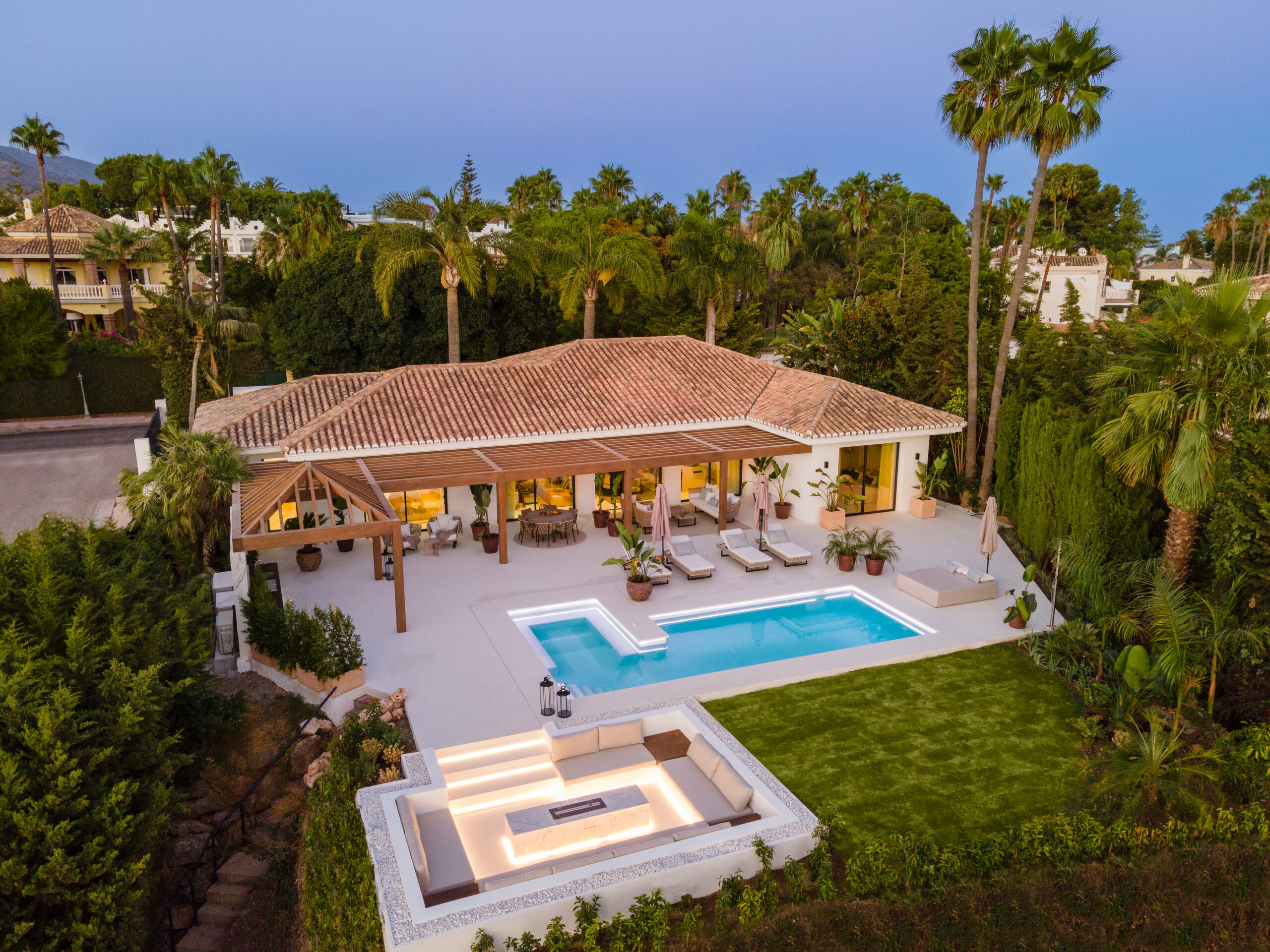 Villa Clara