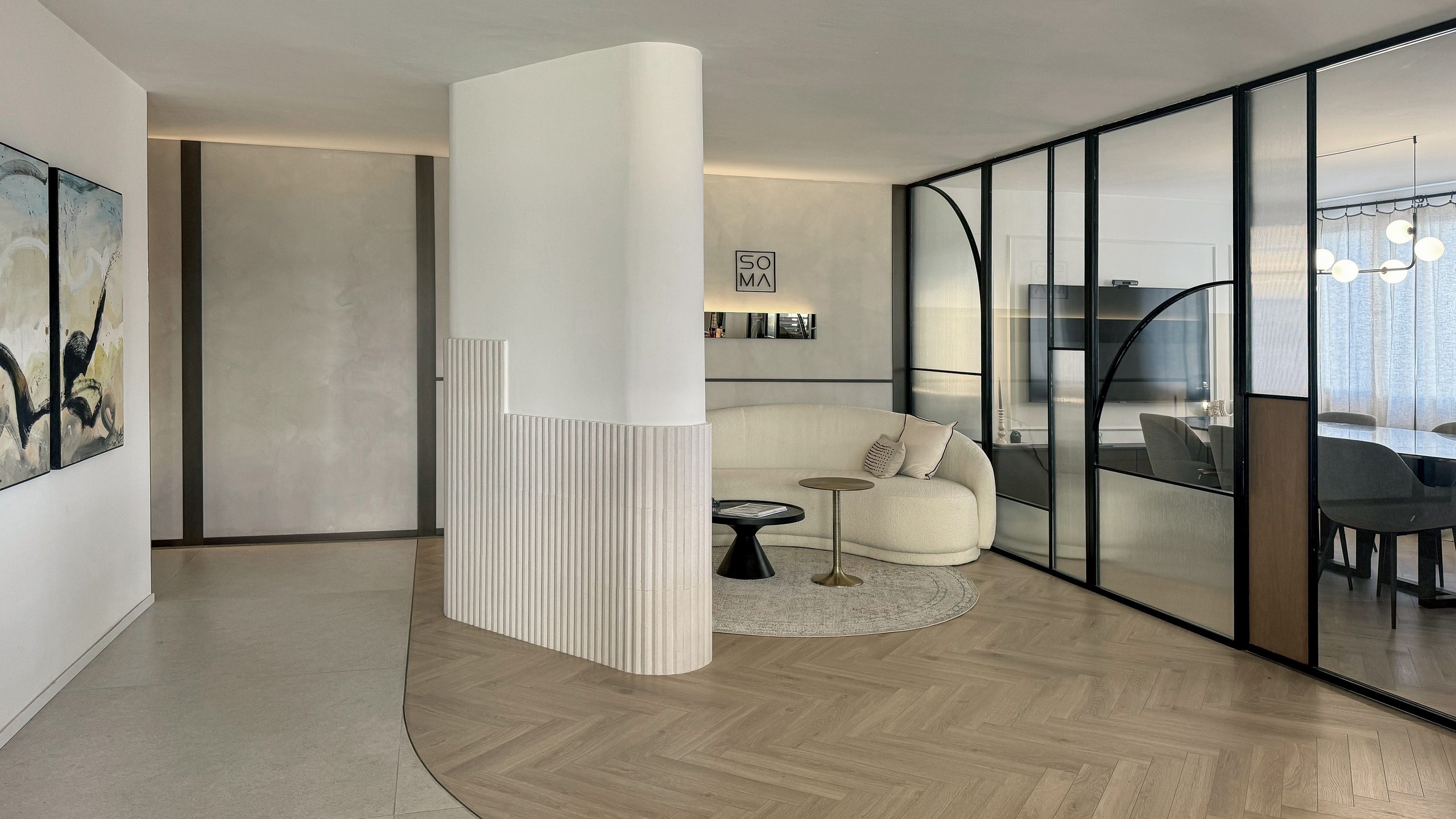 Soma Arquitectos Marbella