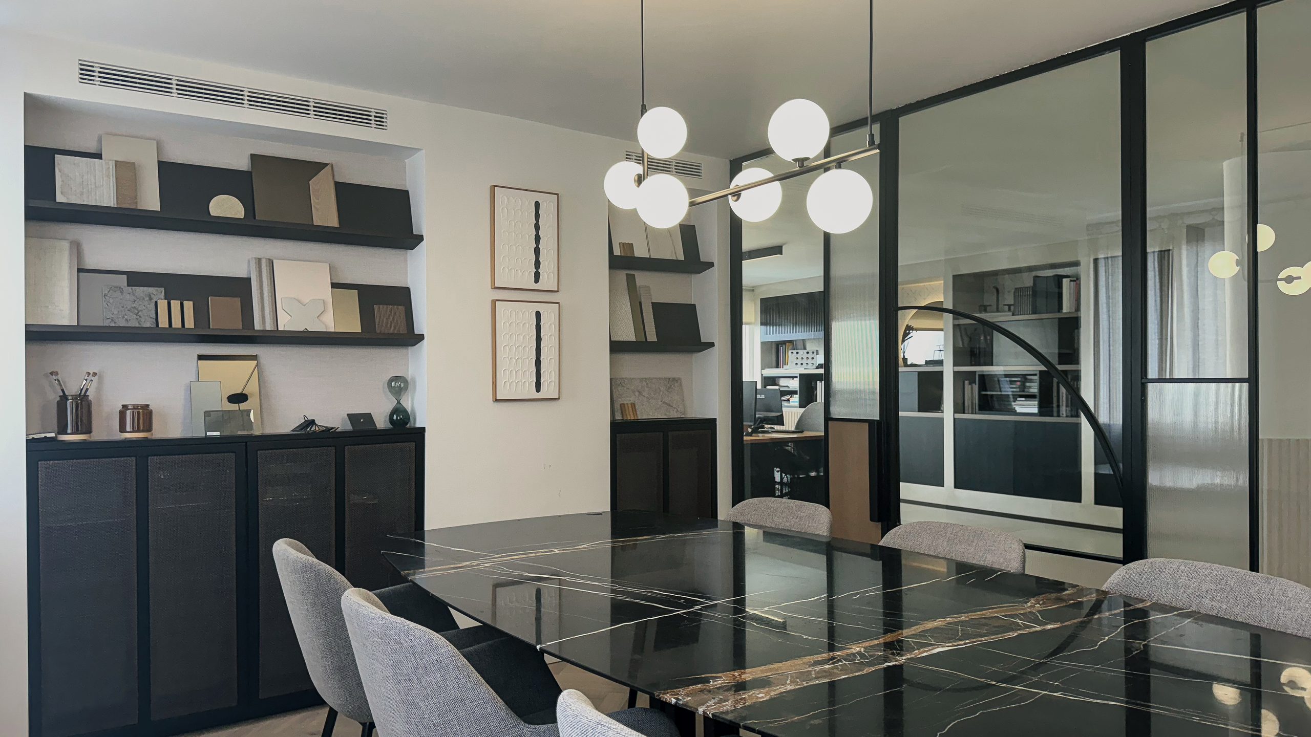Soma Arquitectos Marbella
