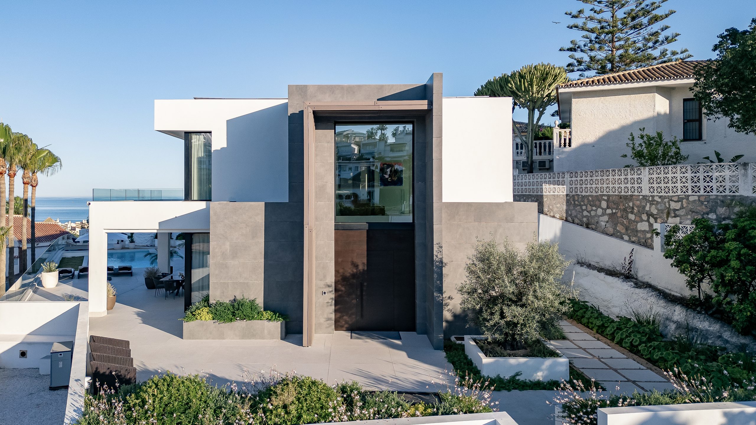 Villa Andrea
