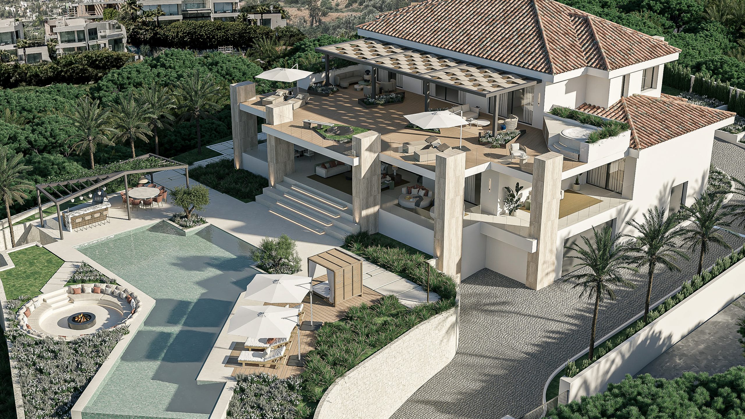 Villa Bianca