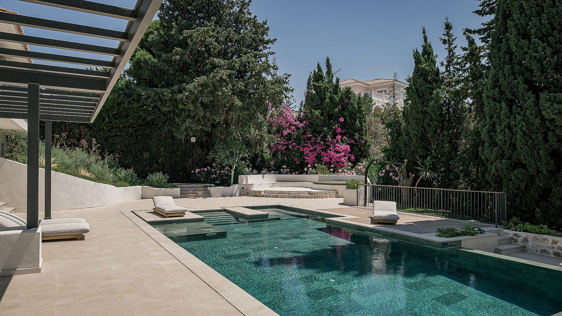 Villa Florida